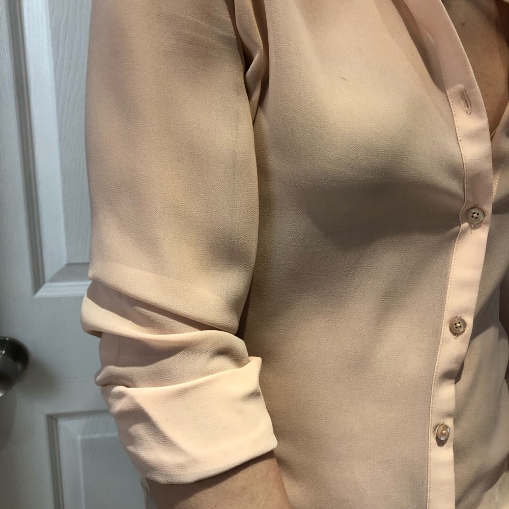 Blouse - image 2